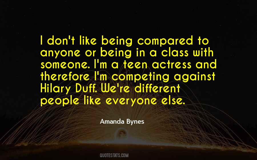 Amanda Bynes Quotes #77909
