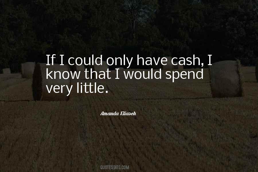 Amanda Eliasch Quotes #1245629