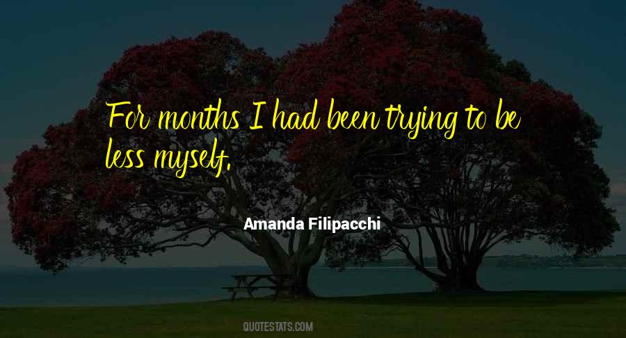 Amanda Filipacchi Quotes #607123