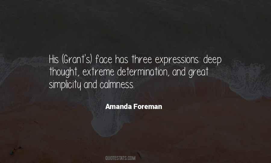 Amanda Foreman Quotes #1122340