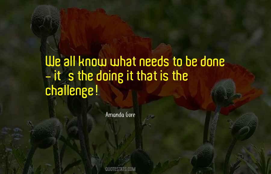 Amanda Gore Quotes #1556495 Amanda Gore Quotes #1556495
