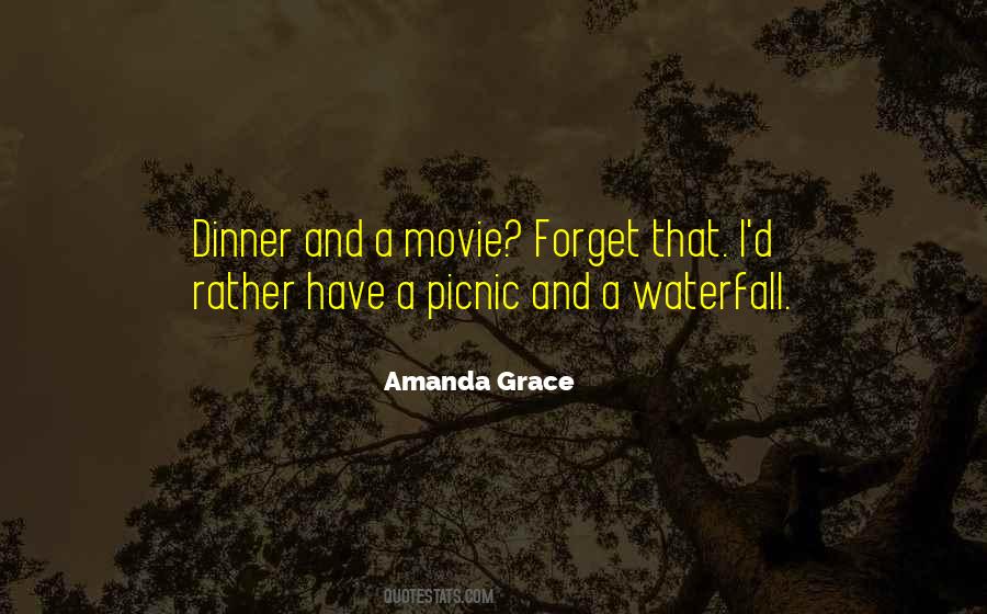 Amanda Grace Quotes #1041714