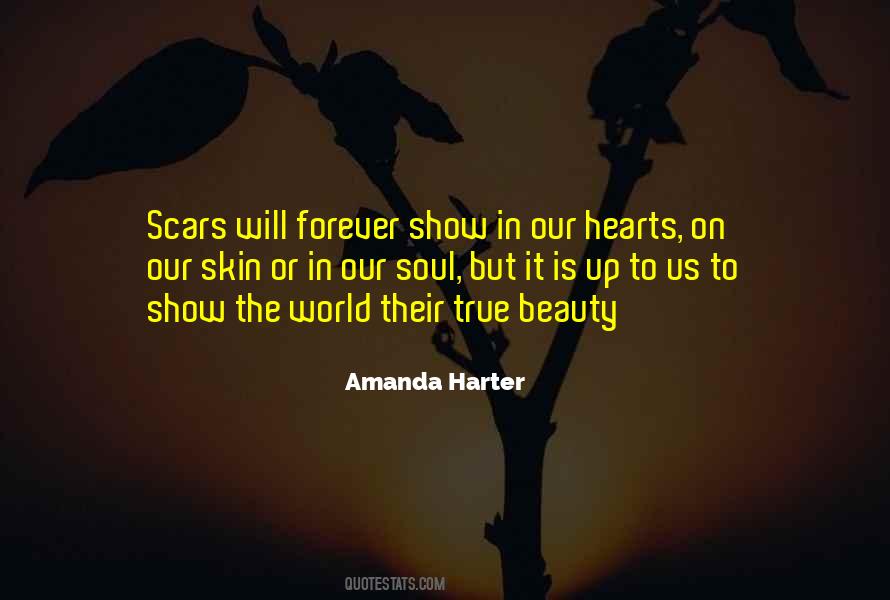 Amanda Harter Quotes #777299 Amanda Harter Quotes #777299