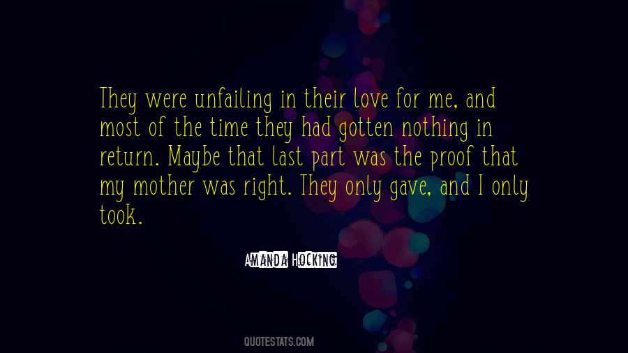 Amanda Hocking Quotes #383936