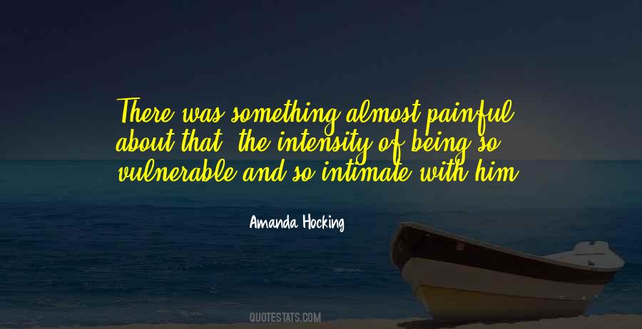 Amanda Hocking Quotes #800218