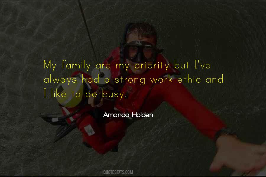 Amanda Holden Quotes #1503578