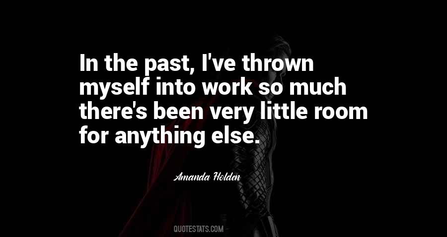 Amanda Holden Quotes #1587315