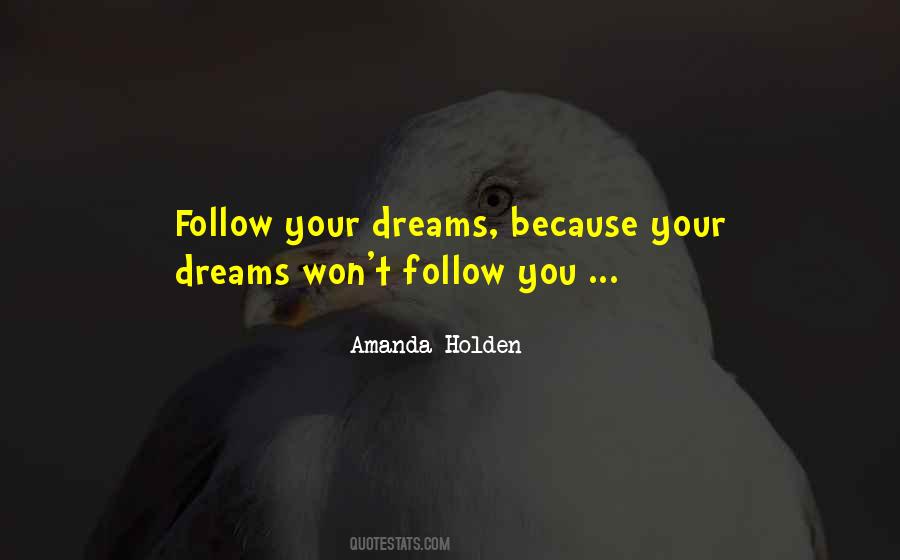 Amanda Holden Quotes #795836
