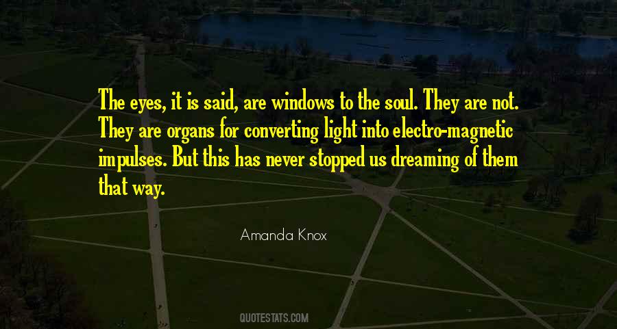 Amanda Knox Quotes #1326307