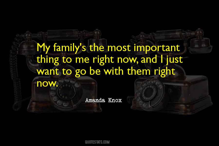 Amanda Knox Quotes #1708757