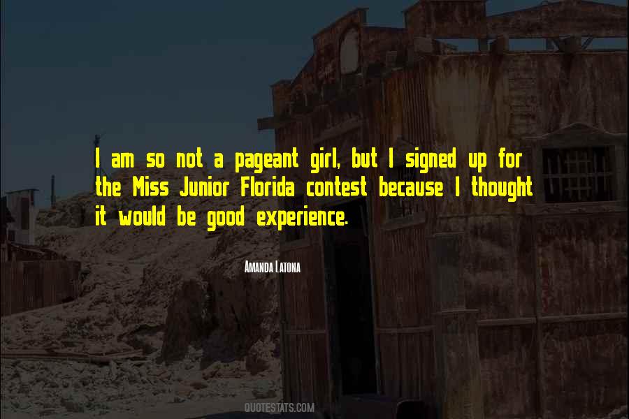 Amanda Latona Quotes #1204220 Amanda Latona Quotes #1204220