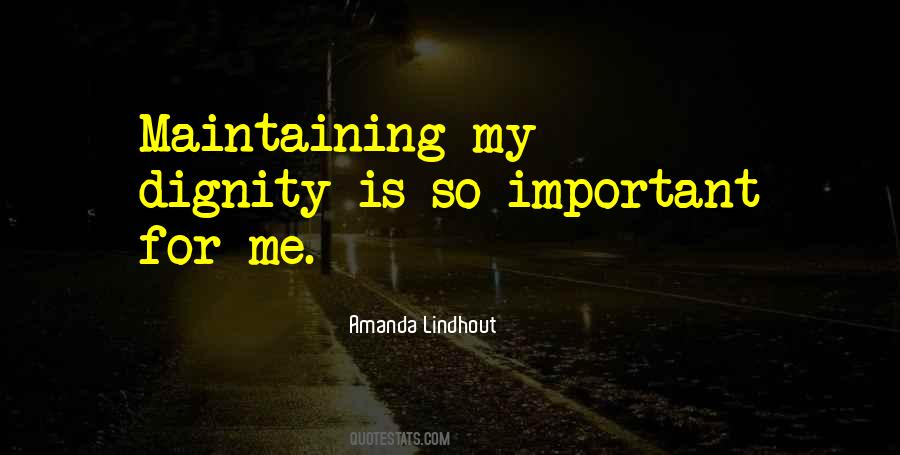 Amanda Lindhout Quotes #121743