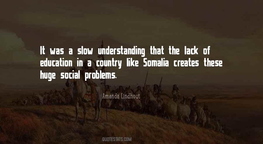 Amanda Lindhout Quotes #1622166