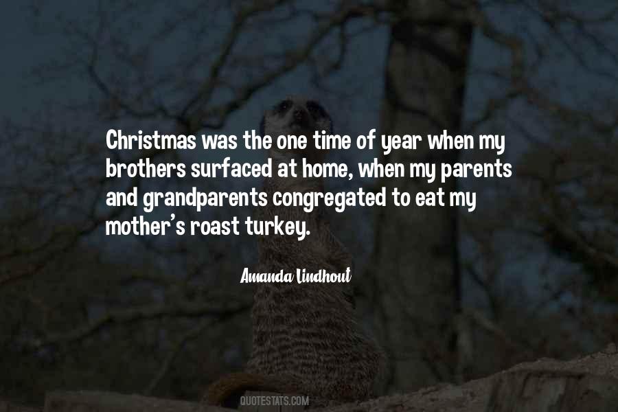 Amanda Lindhout Quotes #1713322