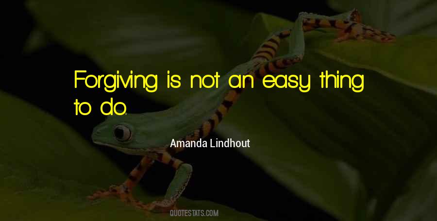 Amanda Lindhout Quotes #439667