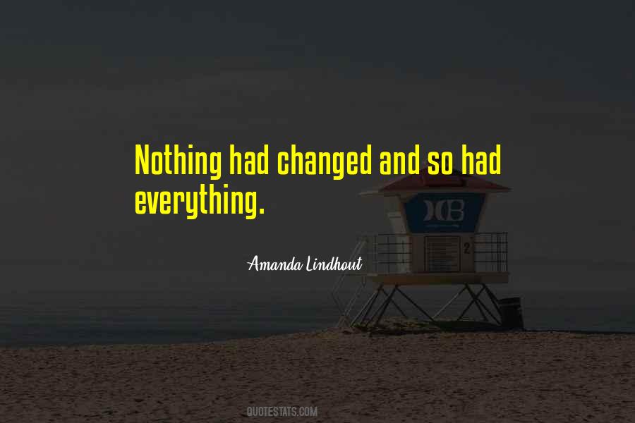 Amanda Lindhout Quotes #581783