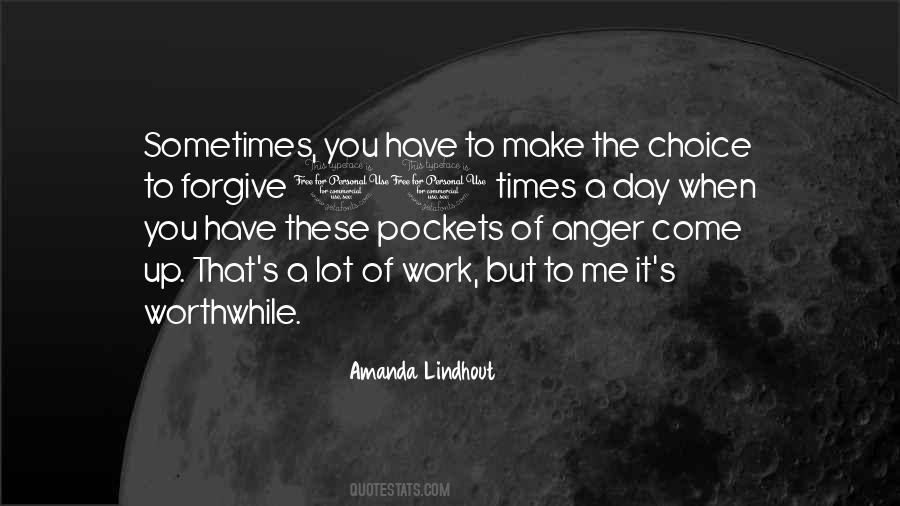 Amanda Lindhout Quotes #586