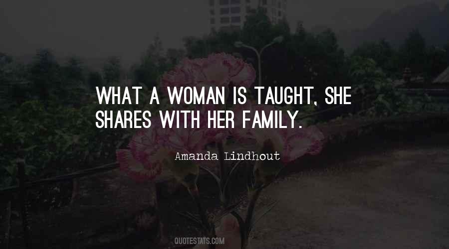 Amanda Lindhout Quotes #885612