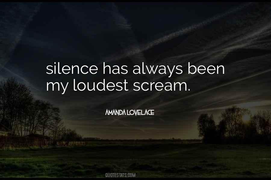 Amanda Lovelace Quotes #1419801