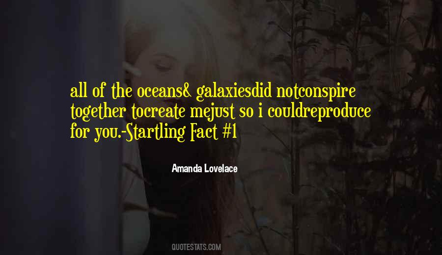 Amanda Lovelace Quotes #1556460