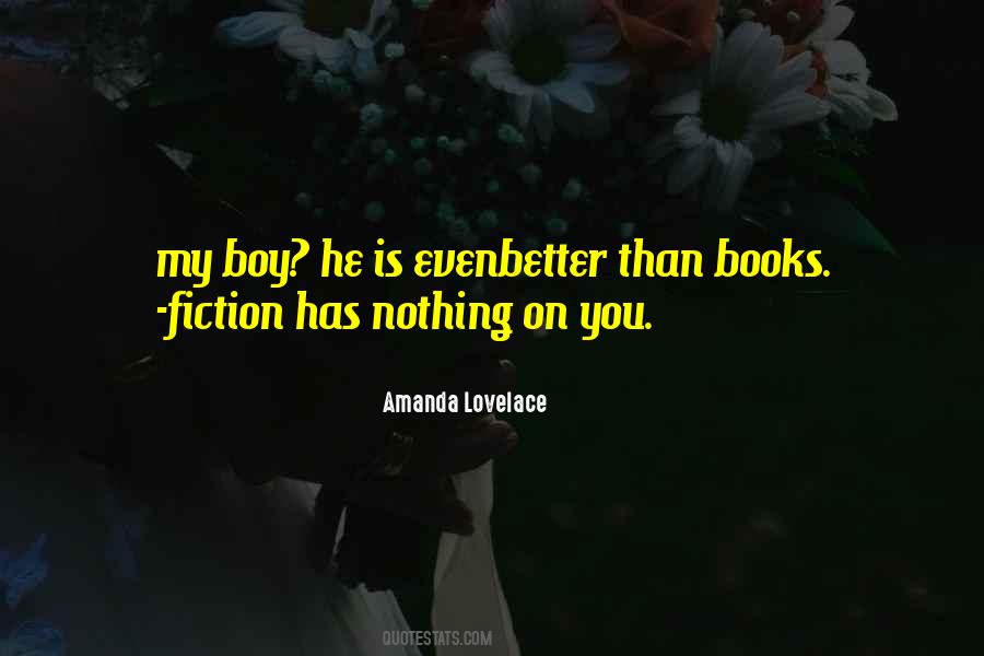 Amanda Lovelace Quotes #1560508