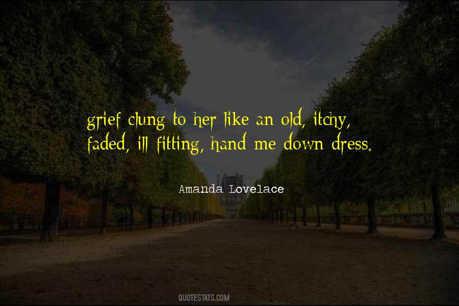 Amanda Lovelace Quotes #1651516
