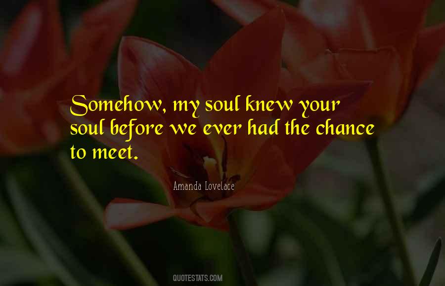 Amanda Lovelace Quotes #250802