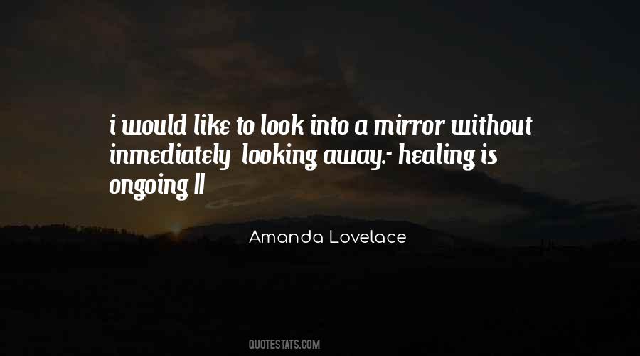 Amanda Lovelace Quotes #65471