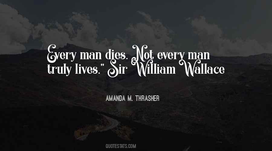 Amanda M. Thrasher Quotes #1386323 Amanda M. Thrasher Quotes #1386323