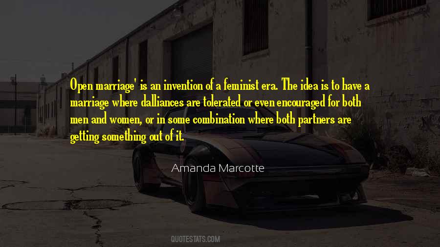 Amanda Marcotte Quotes #136934