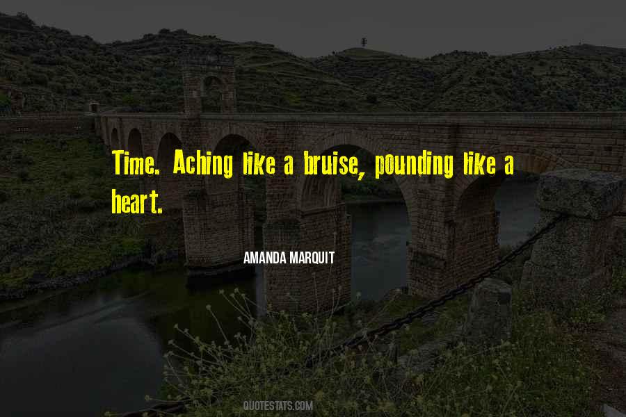 Amanda Marquit Quotes #1415117