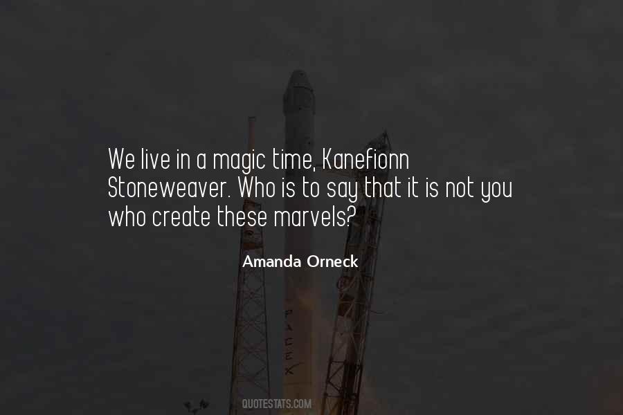 Amanda Orneck Quotes #822502 Amanda Orneck Quotes #822502