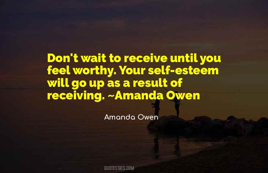 Amanda Owen Quotes #129450
