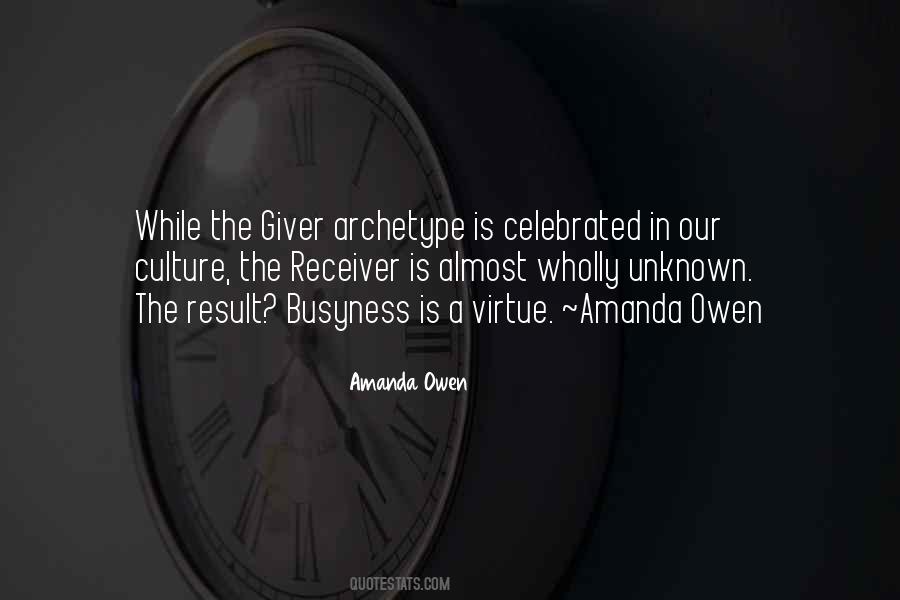 Amanda Owen Quotes #1591829