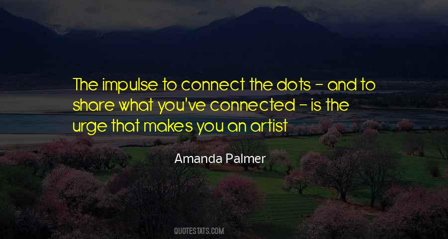Amanda Palmer Quotes #1069323