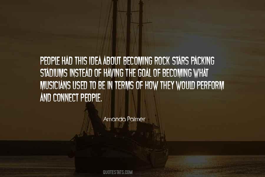 Amanda Palmer Quotes #120674