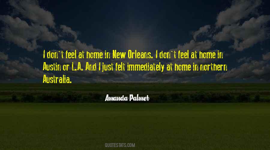 Amanda Palmer Quotes #1288835