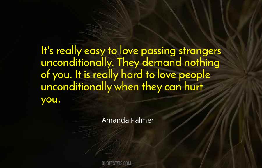 Amanda Palmer Quotes #1741727