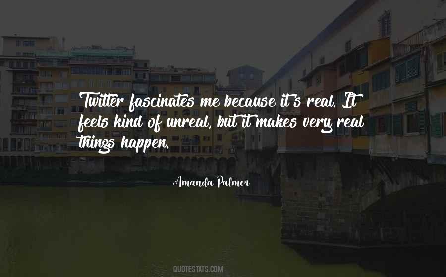 Amanda Palmer Quotes #393824
