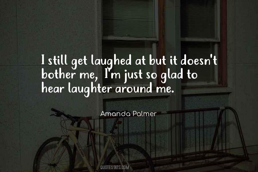 Amanda Palmer Quotes #50702