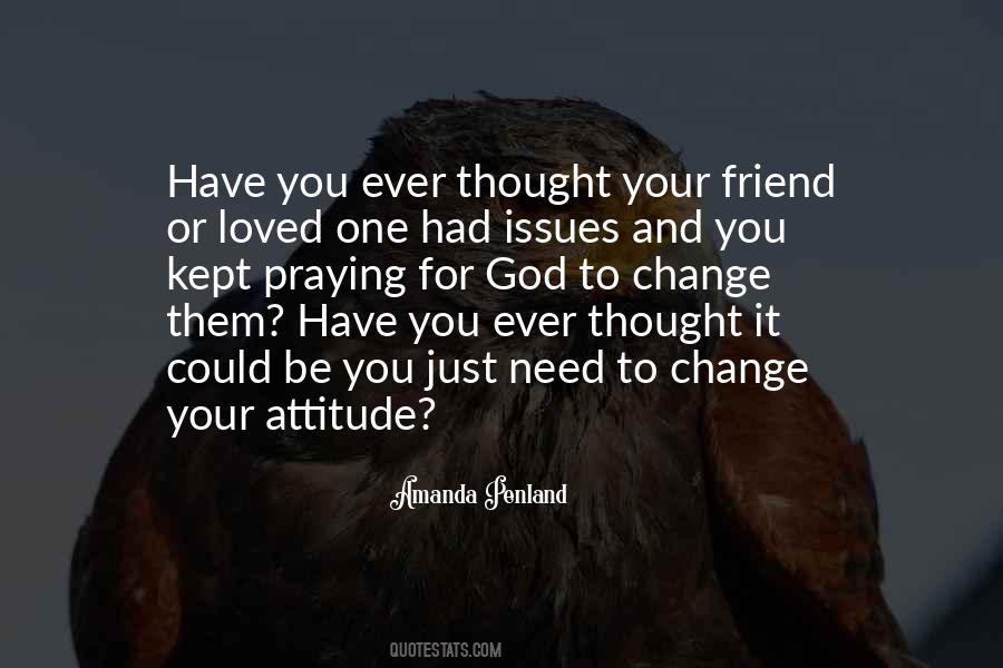 Amanda Penland Quotes #1080159