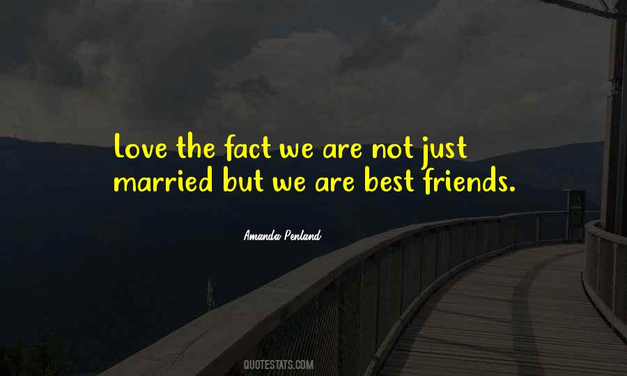 Amanda Penland Quotes #267326