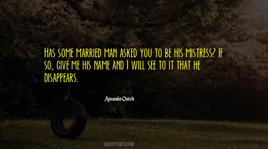 Amanda Quick Quotes #640028