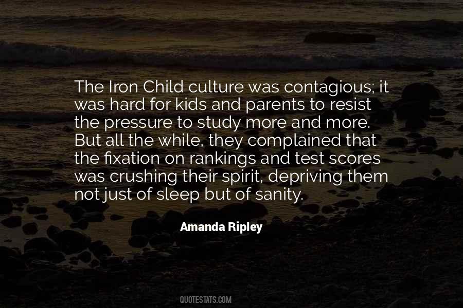 Amanda Ripley Quotes #200217