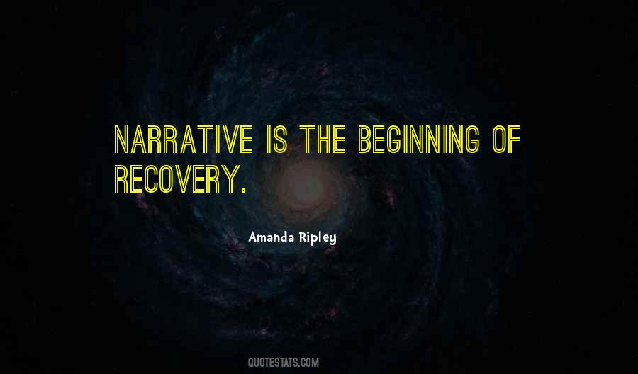 Amanda Ripley Quotes #449050