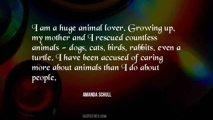 Amanda Schull Quotes #417373