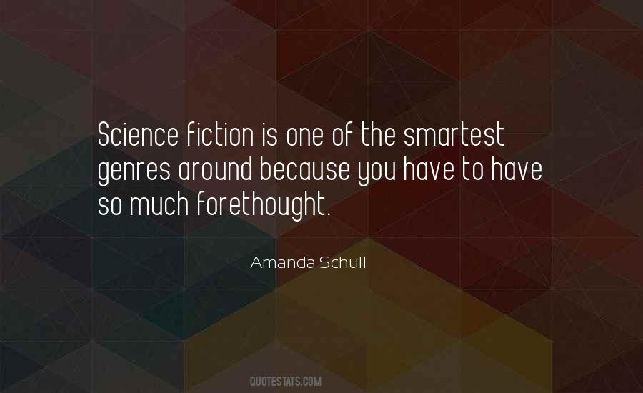 Amanda Schull Quotes #850707