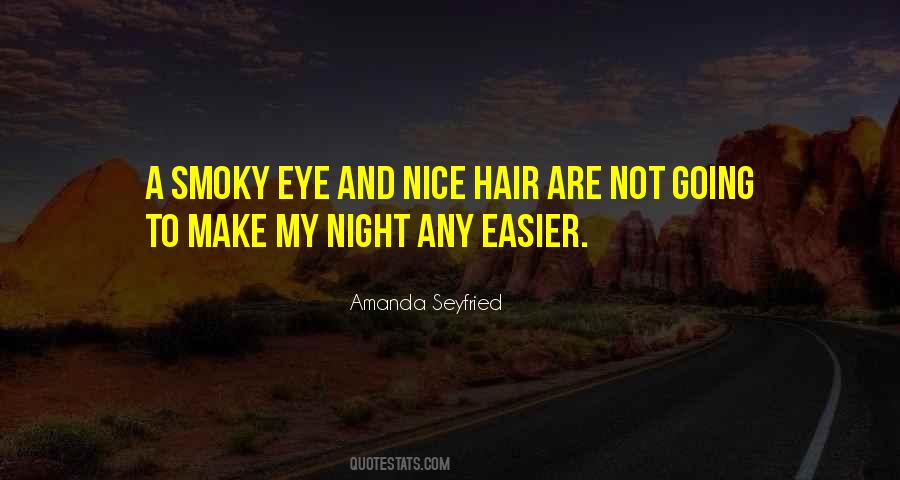 Amanda Seyfried Quotes #1130253