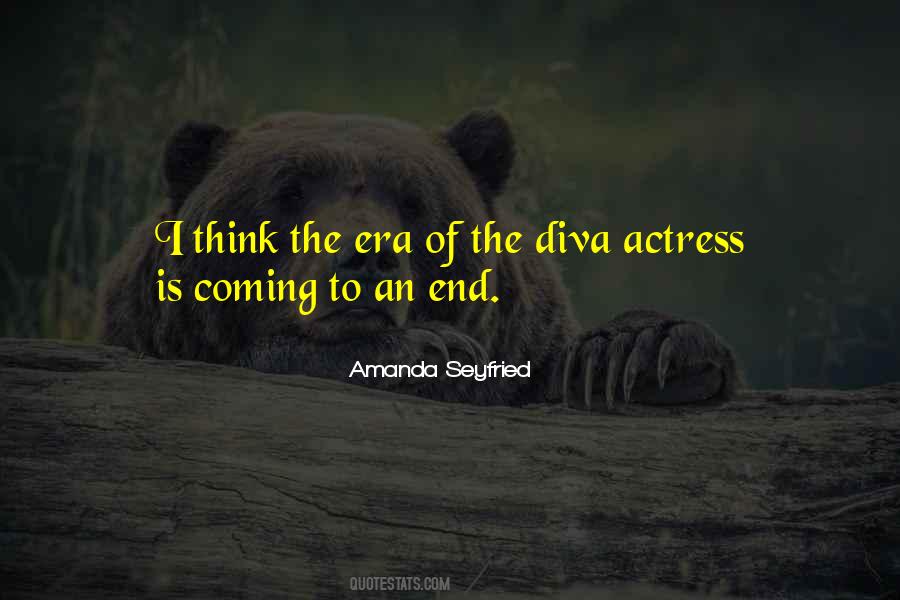 Amanda Seyfried Quotes #830319