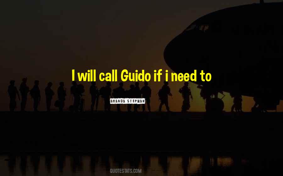 Amanda Stephan Quotes #414994